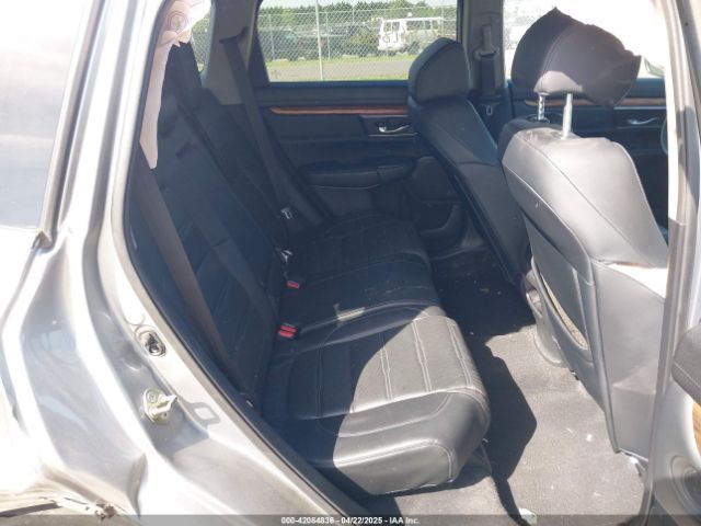 2017 HONDA CR-V 7FARW1H81HE000967 Photo 7