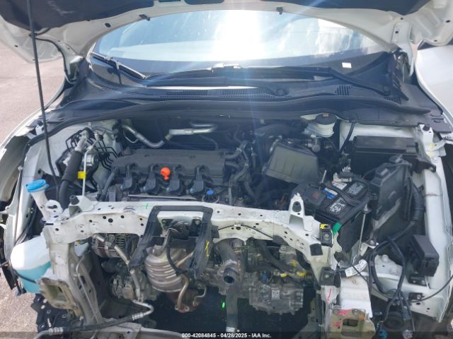 3CZRU5H17MM707809 Honda Hr-v 2wd Sport