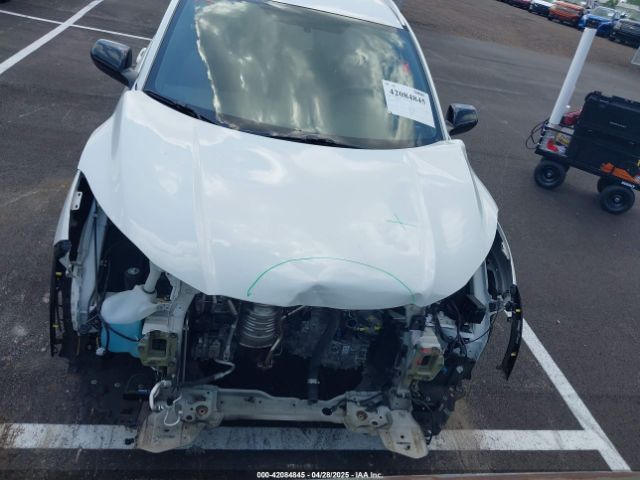 3CZRU5H17MM707809 Honda Hr-v 2wd Sport