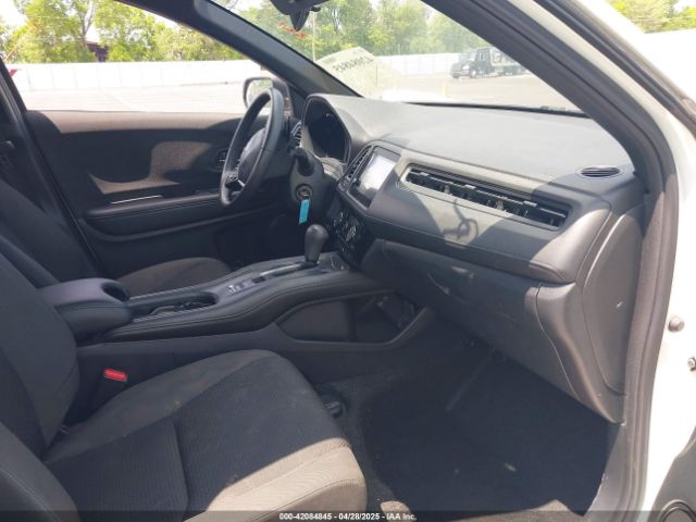 3CZRU5H17MM707809 Honda Hr-v 2wd Sport