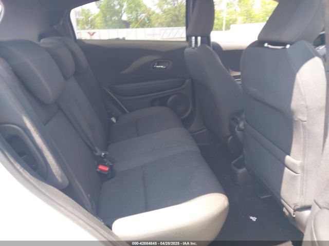 3CZRU5H17MM707809 Honda Hr-v 2wd Sport