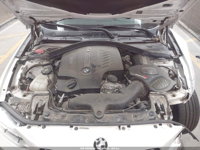 WBA1J7C5XGV359139 BMW M235I