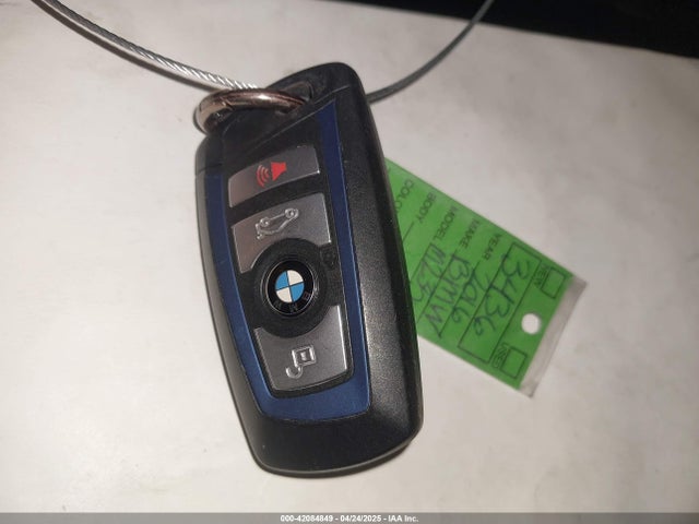 WBA1J7C5XGV359139 BMW M235I