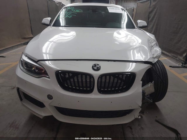 WBA1J7C5XGV359139 BMW M235I