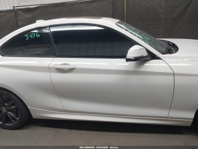 WBA1J7C5XGV359139 BMW M235I