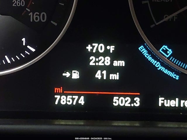 WBA1J7C5XGV359139 BMW M235I