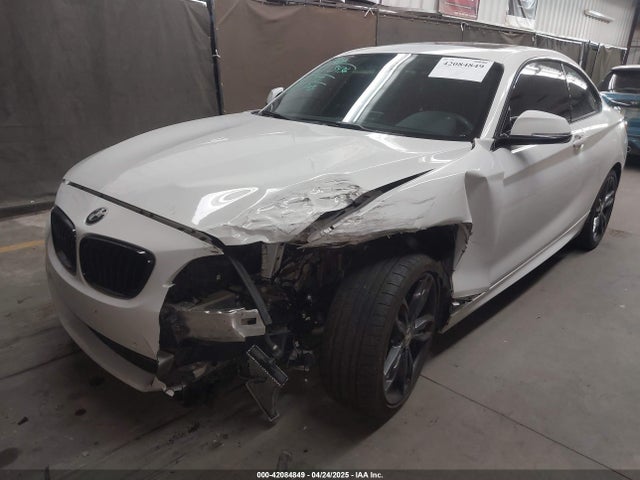 WBA1J7C5XGV359139 BMW M235I