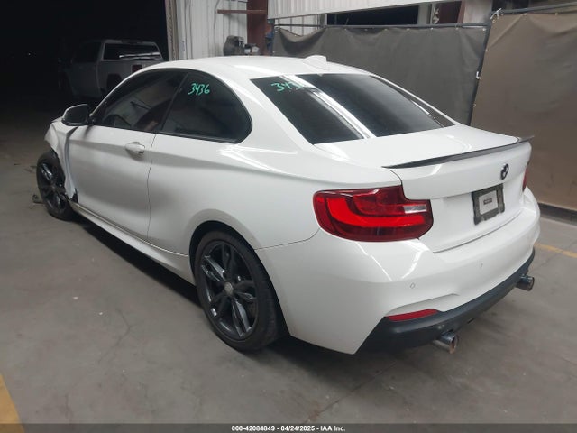 WBA1J7C5XGV359139 BMW M235I