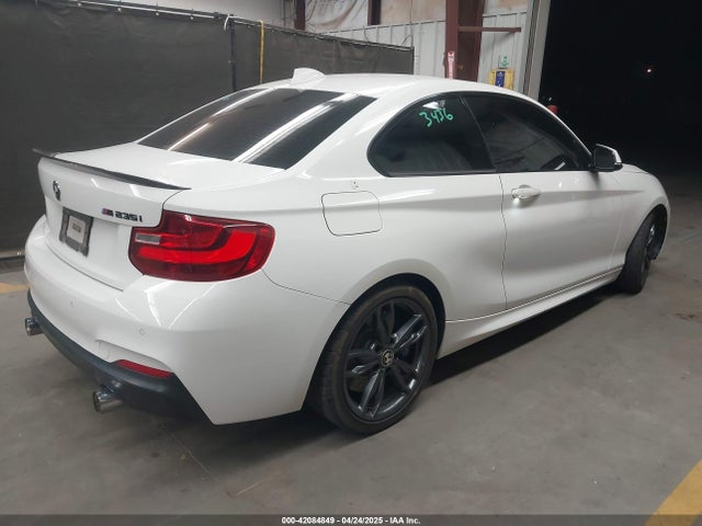 WBA1J7C5XGV359139 BMW M235I