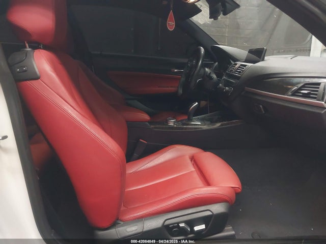 WBA1J7C5XGV359139 BMW M235I