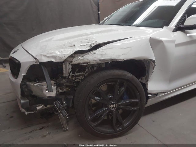 WBA1J7C5XGV359139 BMW M235I