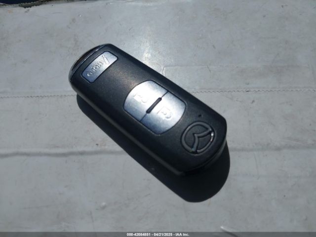 JM3KE4CY3E0418733 Mazda Cx-5 Touring