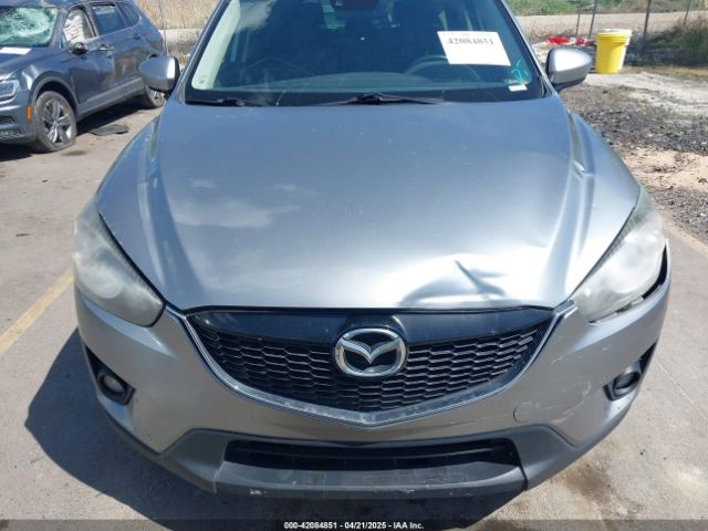 JM3KE4CY3E0418733 Mazda Cx-5 Touring