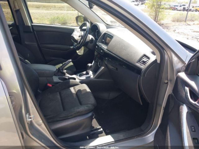 JM3KE4CY3E0418733 Mazda Cx-5 Touring