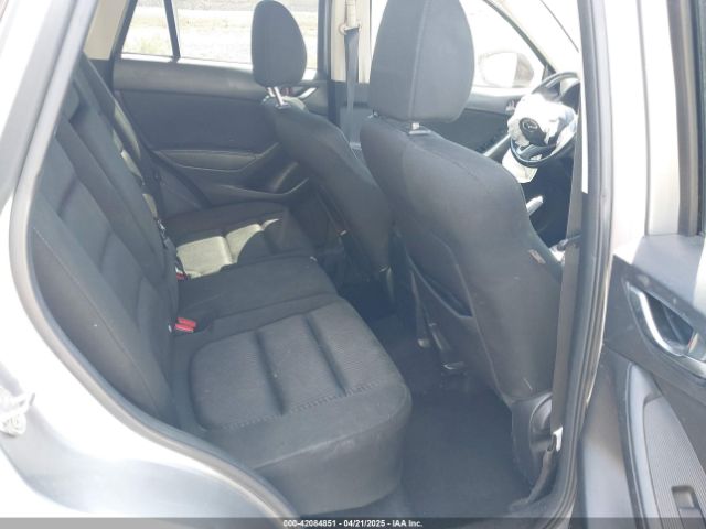 JM3KE4CY3E0418733 Mazda Cx-5 Touring