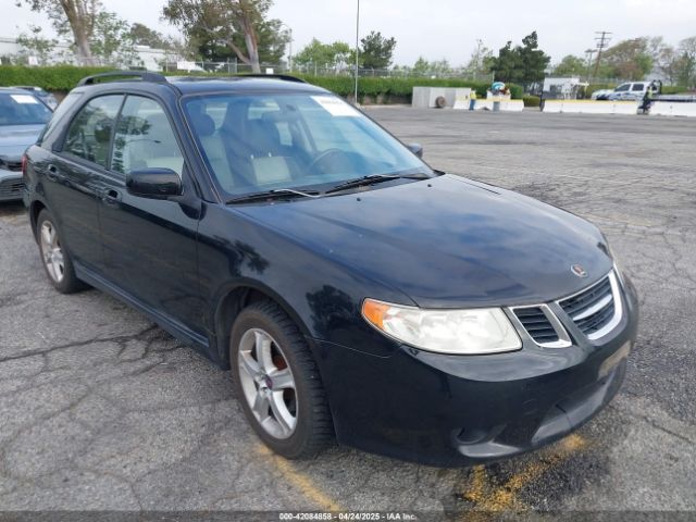 2005 SAAB 9-2X JF4GG61625G052852 Photo 0