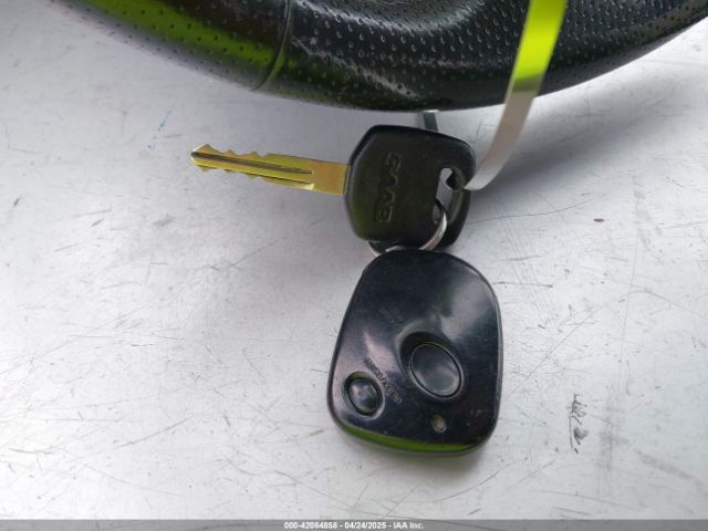 2005 SAAB 9-2X JF4GG61625G052852 Photo 10