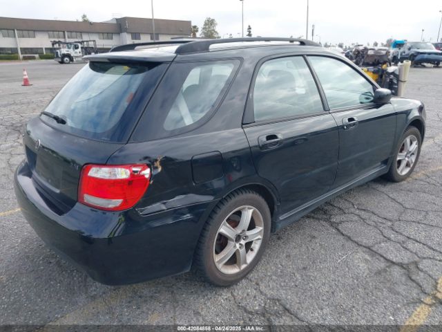 2005 SAAB 9-2X JF4GG61625G052852 Photo 3