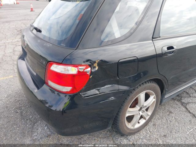 2005 SAAB 9-2X JF4GG61625G052852 Photo 5