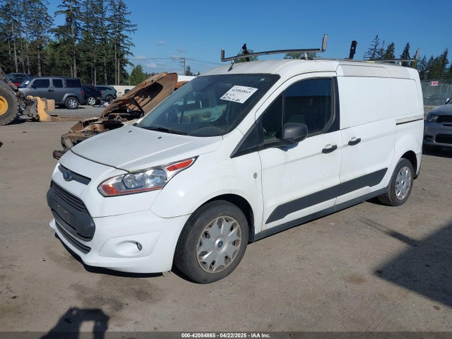 NM0LS7F77J1379043 Ford Transit Connect Xlt