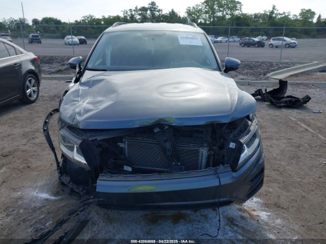 3VV1B7AX5LM151924 Volkswagen Tiguan 2.0t S