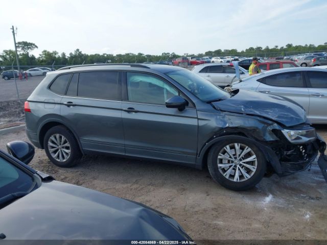 3VV1B7AX5LM151924 Volkswagen Tiguan 2.0t S