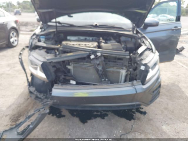 3VV1B7AX5LM151924 Volkswagen Tiguan 2.0t S