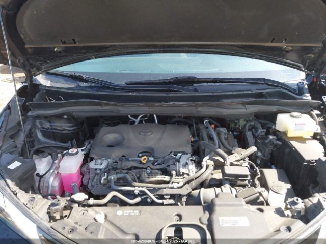 5TDXRKEC3MS029904 Toyota Sienna Xse