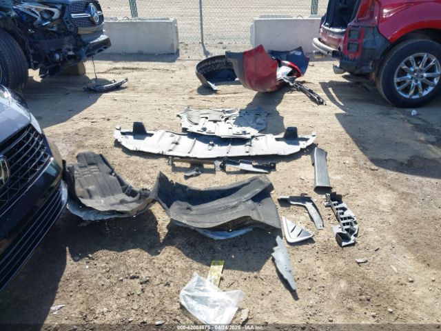 5TDXRKEC3MS029904 Toyota Sienna Xse
