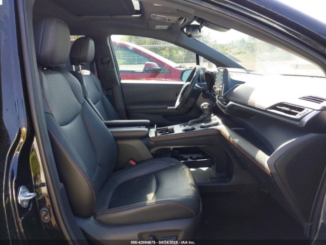 5TDXRKEC3MS029904 Toyota Sienna Xse
