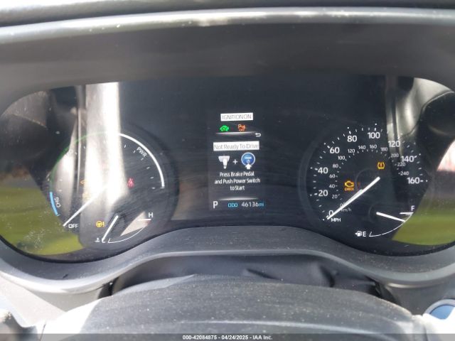 5TDXRKEC3MS029904 Toyota Sienna Xse