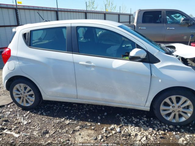 KL8CD6SA1GC582282 Chevrolet Spark 1lt Cvt