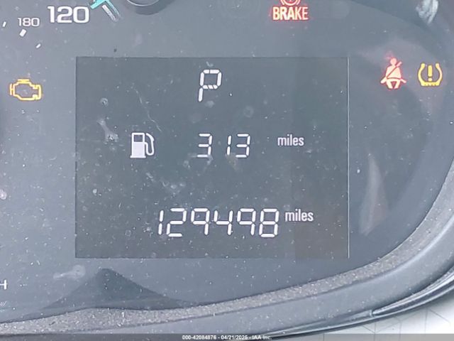 KL8CD6SA1GC582282 Chevrolet Spark 1lt Cvt