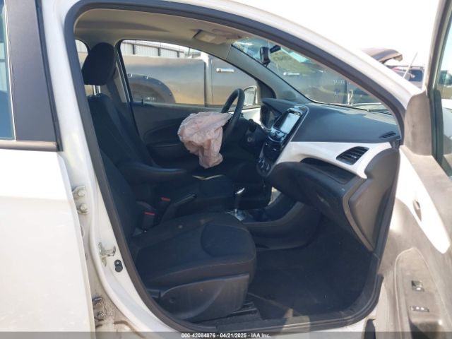 KL8CD6SA1GC582282 Chevrolet Spark 1lt Cvt