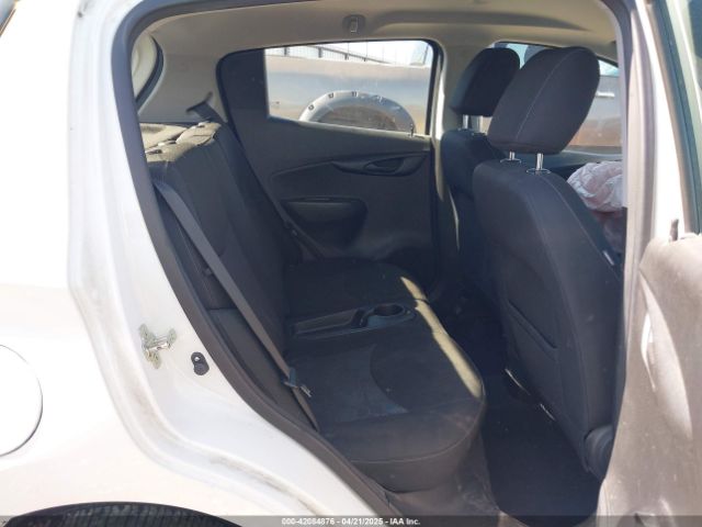 KL8CD6SA1GC582282 Chevrolet Spark 1lt Cvt