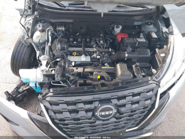 2024 NISSAN KICKS 3N1CP5CV9RL503140 Photo 9