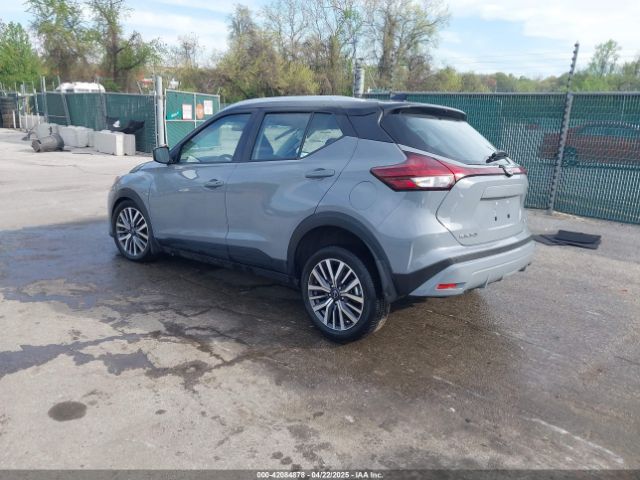 2024 NISSAN KICKS 3N1CP5CV9RL503140 Photo 2