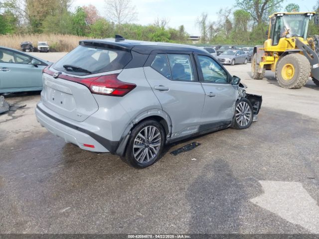 2024 NISSAN KICKS 3N1CP5CV9RL503140 Photo 3