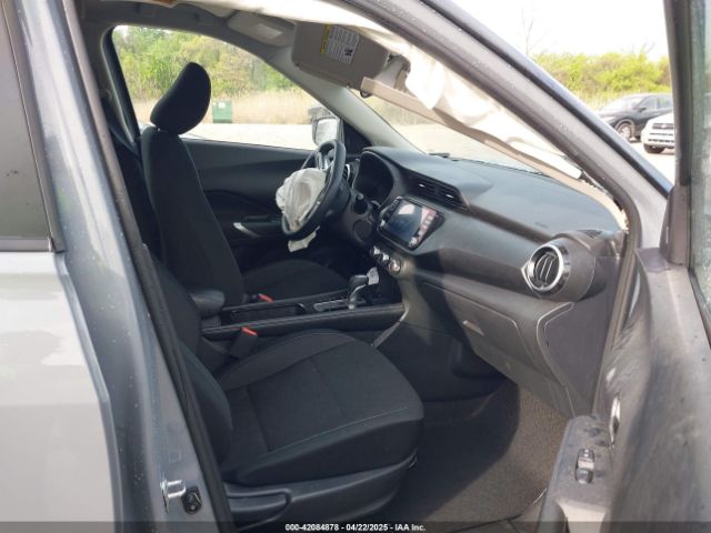 2024 NISSAN KICKS 3N1CP5CV9RL503140 Photo 4