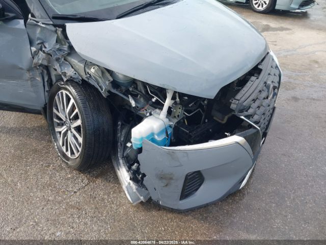 2024 NISSAN KICKS 3N1CP5CV9RL503140 Photo 5
