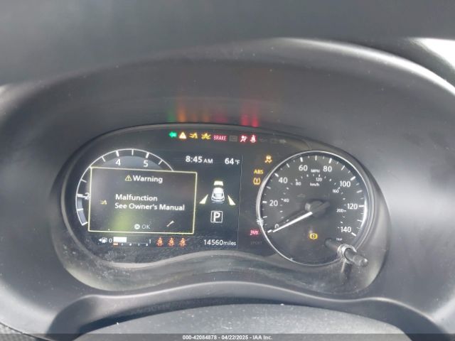 2024 NISSAN KICKS 3N1CP5CV9RL503140 Photo 6