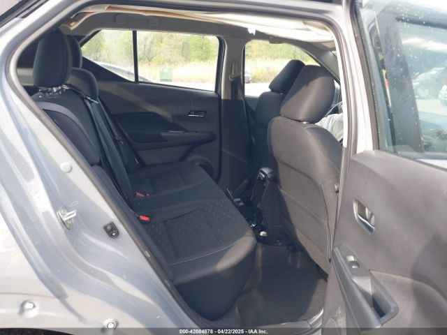 2024 NISSAN KICKS 3N1CP5CV9RL503140 Photo 7