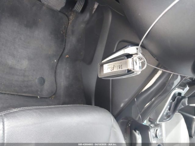 1FMCU0JX5EUB43194 Ford Escape Titanium