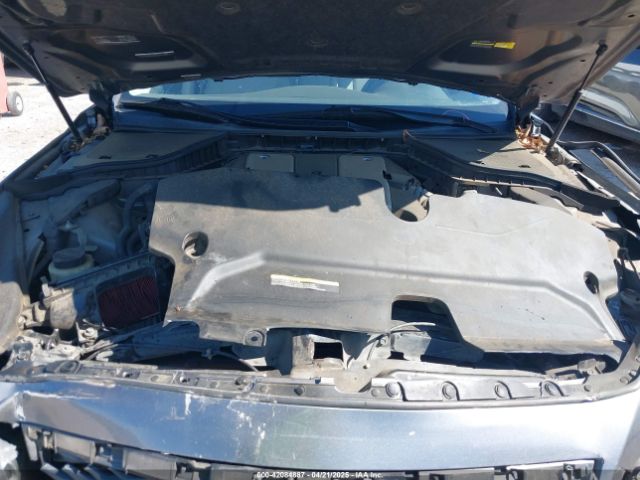 JN1BV7AR9FM408386 Infiniti Q50 Premium