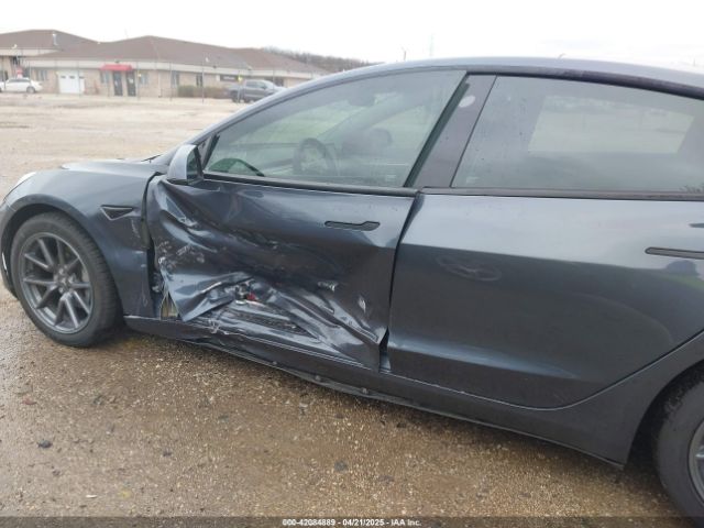 2021 TESLA MODEL 3 5YJ3E1EBXMF988037 Photo 5