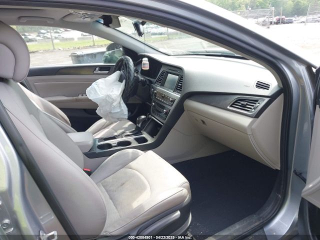 5NPE34AF6HH546968 Hyundai Sonata Sport