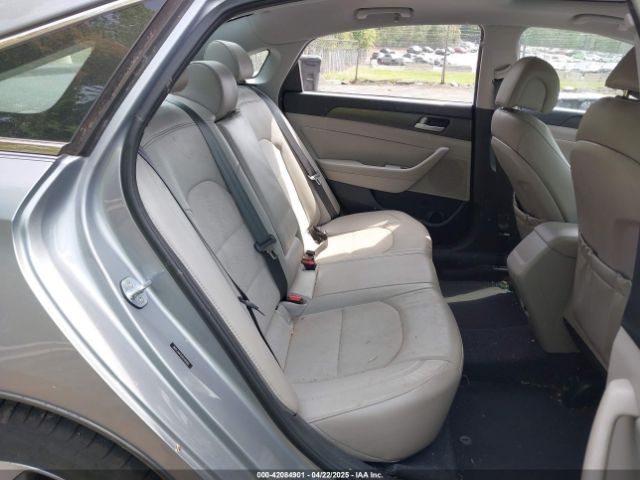 5NPE34AF6HH546968 Hyundai Sonata Sport