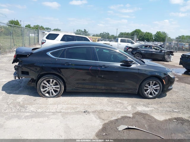 Chrysler 200 Limited 2016 1C3CCCAB6GN120215 Image 14