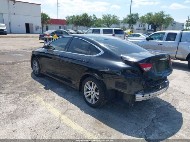 2016 CHRYSLER 200 1C3CCCAB6GN120215 Photo 2