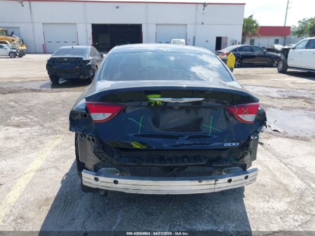 2016 CHRYSLER 200 1C3CCCAB6GN120215 Photo 5
